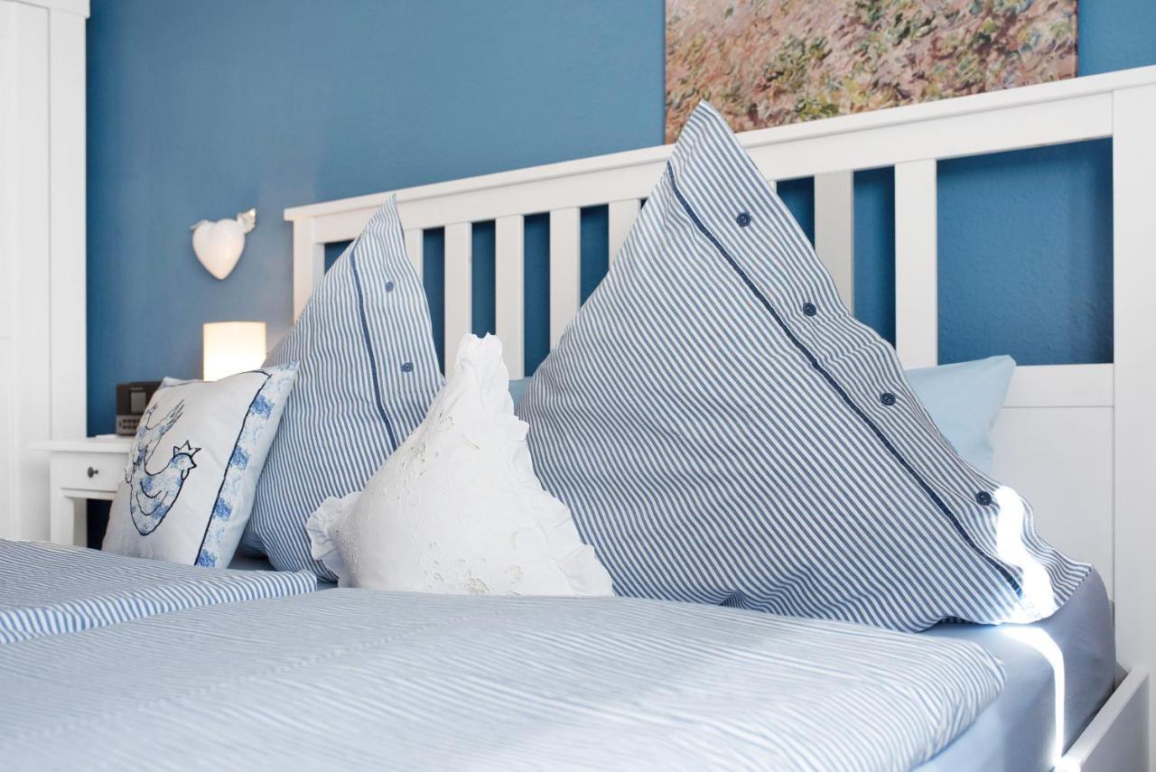 Bluehome Ferienwohnung Bad Bellingen Buitenkant foto