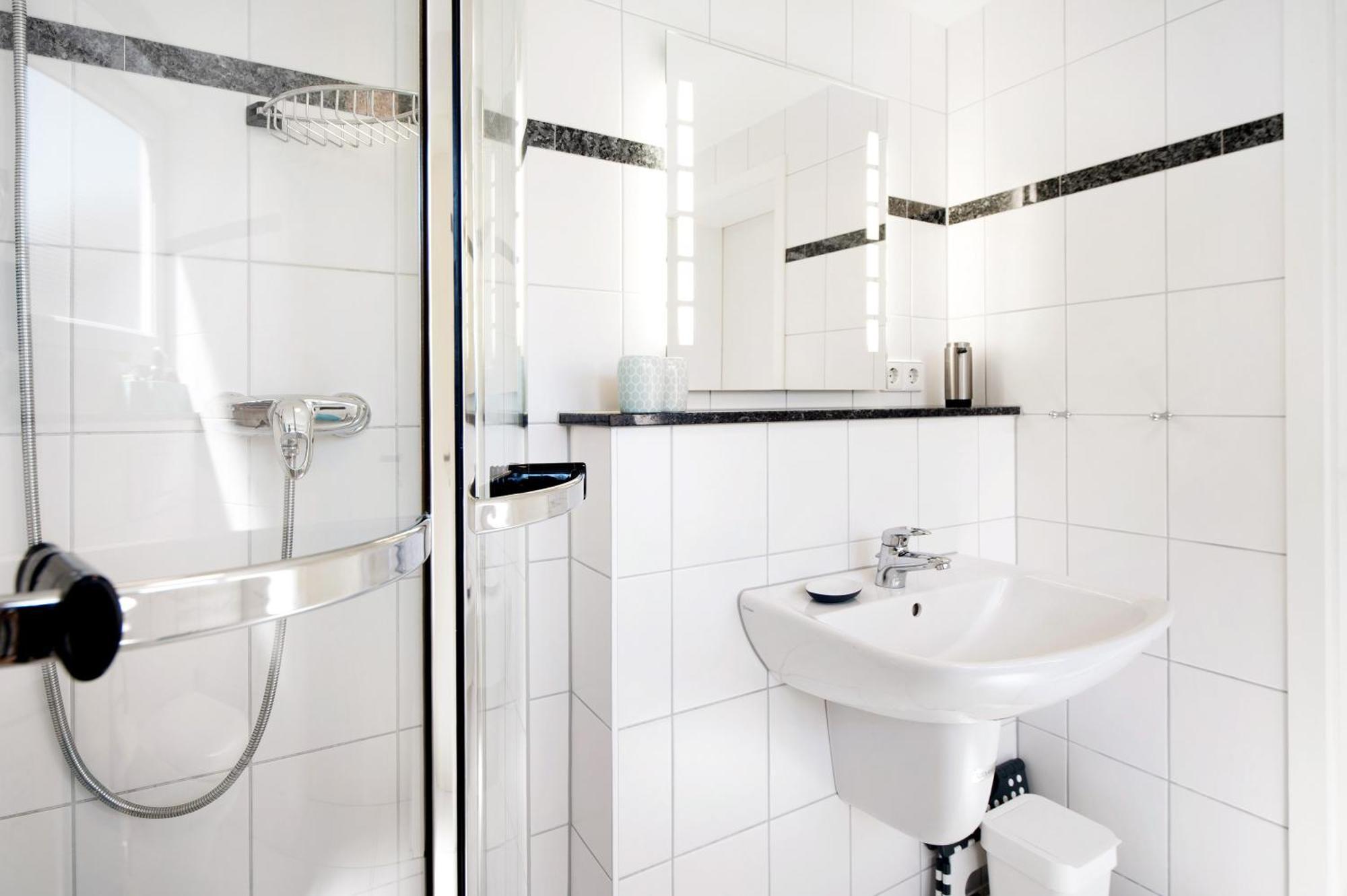 Bluehome Ferienwohnung Bad Bellingen Buitenkant foto