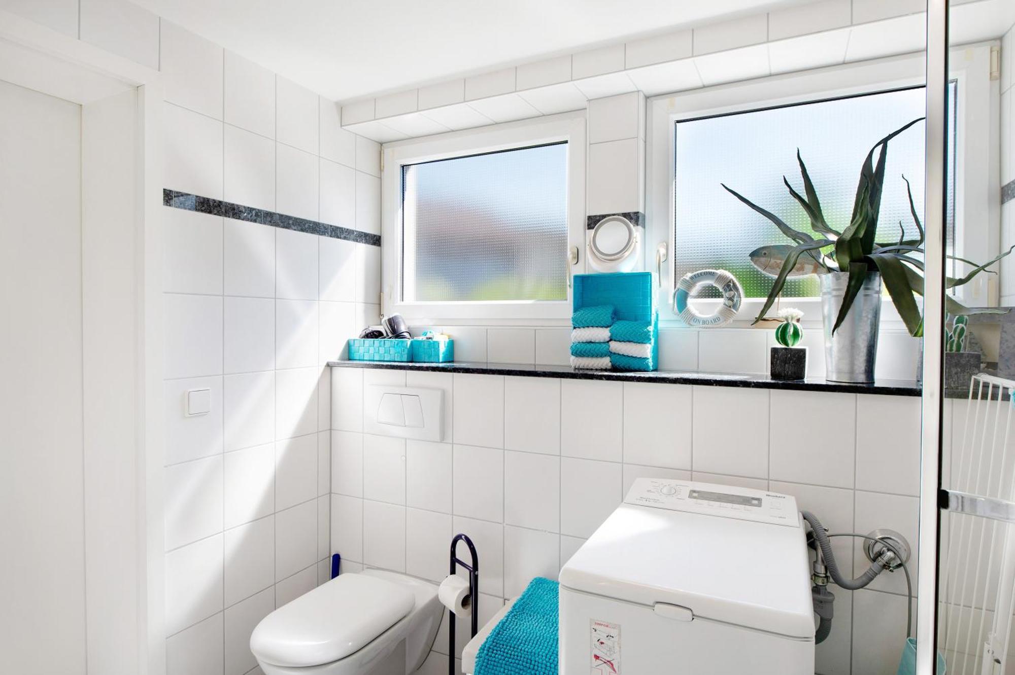 Bluehome Ferienwohnung Bad Bellingen Buitenkant foto